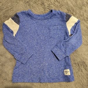 Oshkosh Long Sleeve Top